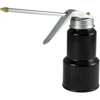 ÕLITUSKANN (ÕLIKANN) 250ML, METALLTORU+TÄPPISPUMP JBM