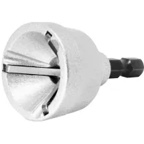 FAASI LÕIKAJA VÄLISPINDADELE TRELLI OTSA 3-19MM 1/4" TRELLIOTSIK TRIUMF