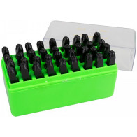 NUMBRISTANTSID + TÄHESTANTSID 5MM (36TK) JBM*