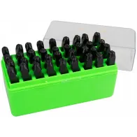 NUMBRISTANTSID + TÄHESTANTSID 5MM (36TK) JBM*