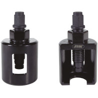 KUULLIIGENDI AVAJA, LÖÖK (VIBRO-IMPACT) 30MM (HEX19) JBM