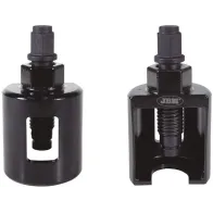 KUULLIIGENDI AVAJA, LÖÖK (VIBRO-IMPACT) 30MM (HEX19) JBM*