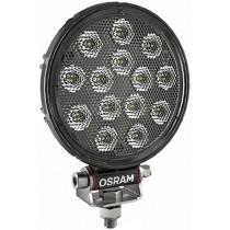 LED AR TAGURDUSTULI/TÖÖTULI VX120R-WD 12/24V E-TÄHIS 1100LM 14W 121MM IP69K OSRA