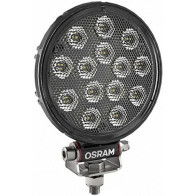 LED AR TAGURDUSTULI/TÖÖTULI VX120R-WD 12/24V E-TÄHIS 1100LM 14W 121MM IP69K OSRA