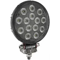 LED AR TAGURDUSTULI/TÖÖTULI VX120R-WD 12/24V E-TÄHIS 1100LM 15W 121MM IP69K OSRAM