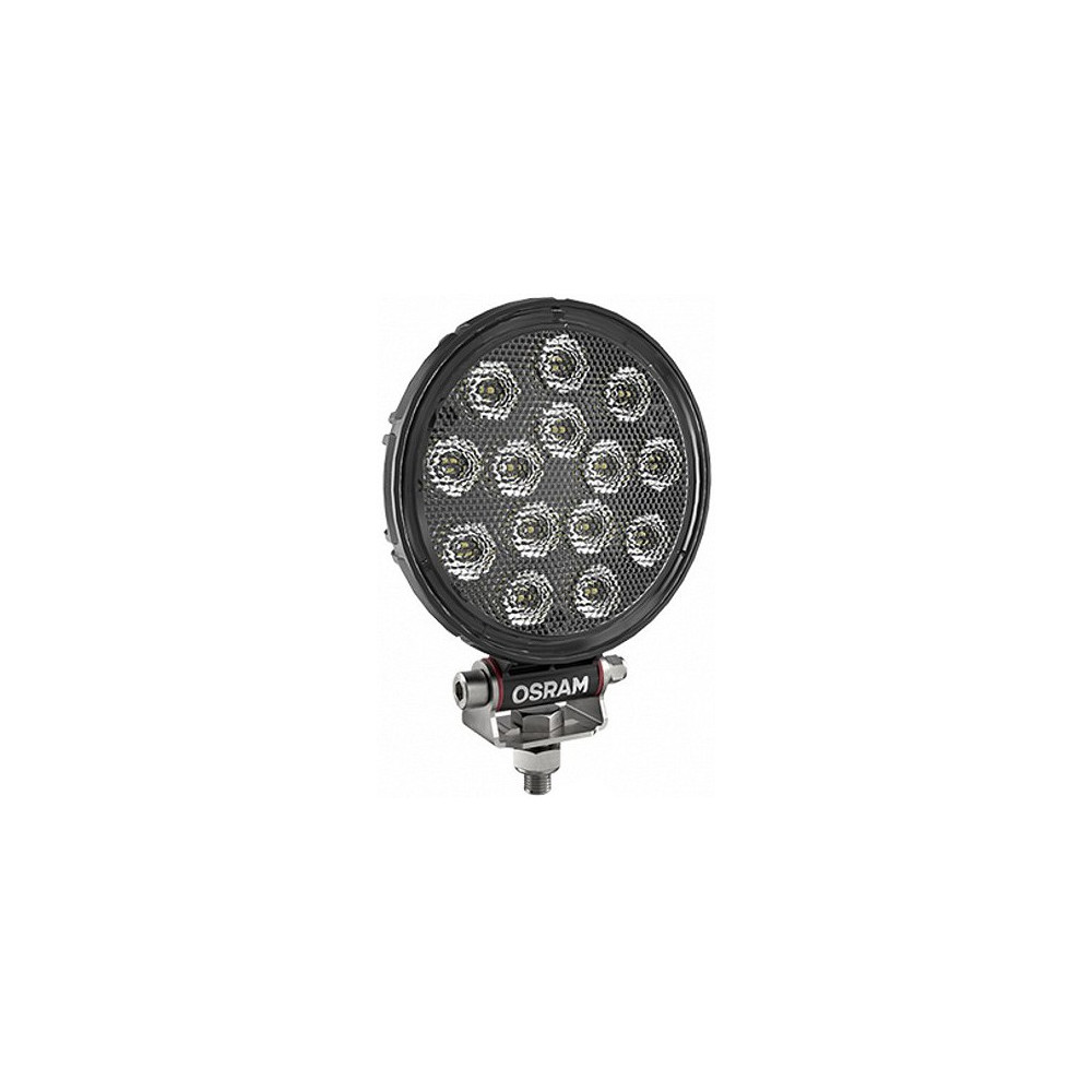 LED AR TAGURDUSTULI/TÖÖTULI VX120R-WD 12/24V E-TÄHIS 1100LM 14W 121MM IP69K OSRA