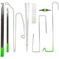 8-OS. UKSELUKU AVAMISE KOMPLEKT JBM