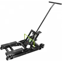 ATV/QUAD HÜDRAULILINE TÕSTUK MAX 680KG 118-368MM, RATASTEL JBM