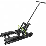 ATV/QUAD HÜDRAULILINE TÕSTUK MAX 680KG 118-368MM, RATASTEL JBM