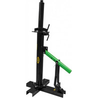 REHVI PAIGALDAMISE RAAMRAKIS 8"-24" JBM*