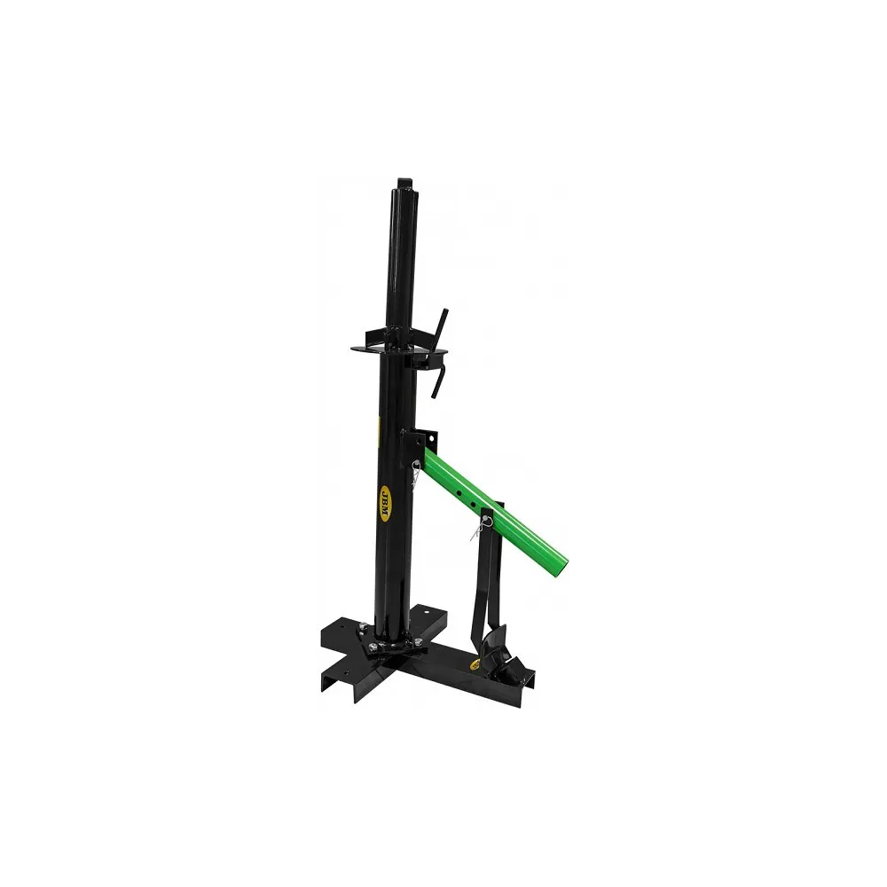 REHVI PAIGALDAMISE RAAMRAKIS 8"-24" JBM