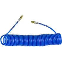 SURUÕHU SPIRAALVOOLIK SISE 5MM, VÄLIS 8MM, PIKKUS 10M, 1/4" KEERE 360° JBM *