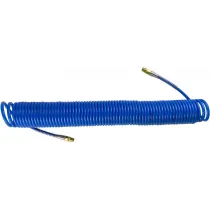 SURUÕHU SPIRAALVOOLIK SISE 5MM, VÄLIS 8MM, PIKKUS 15M, 1/4" KEERE 360° JBM