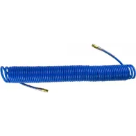 SURUÕHU SPIRAALVOOLIK SISE 5MM, VÄLIS 8MM, PIKKUS 15M, 1/4" KEERE 360° JBM