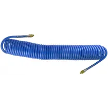 SURUÕHU SPIRAALVOOLIK SISE 10MM, VÄLIS 15MM, PIKKUS 15M, 1/4" KEERE 360° JBM *