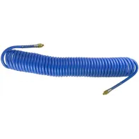 SURUÕHU SPIRAALVOOLIK SISE 10MM, VÄLIS 15MM, PIKKUS 15M, 1/4" KEERE 360° JBM *