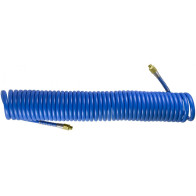 SURUÕHU SPIRAALVOOLIK SISE 10MM, VÄLIS 15MM, PIKKUS 15M, 3/8" KEERE 360° JBM