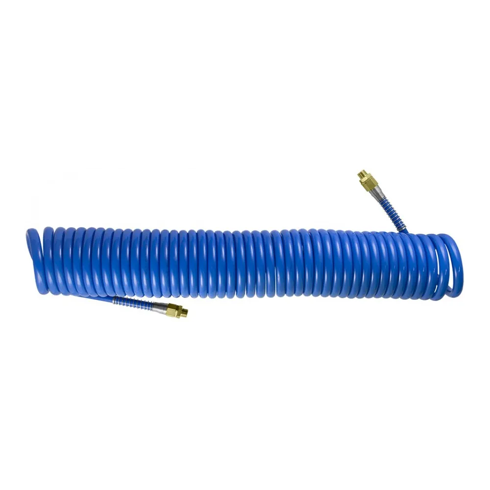 SURUÕHU SPIRAALVOOLIK SISE 10MM, VÄLIS 15MM, PIKKUS 15M, 3/8" KEERE 360° JBM