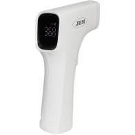 DIGITAALNE INFRARED KEHA TEMPERATUURI MÕÕTJA KONTAKTIVABA ISO80601-2-56 JBM