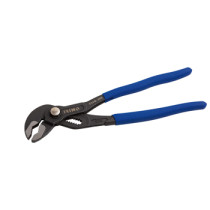 Slip joint pliers with quick adjust 250mm max 48mm Irimo