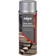 AEROSOOL RAAMIVÄRV TSINKPINNA PARANDUS (SCHMITZ) 400ML/AE PRO MIPA