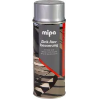 AEROSOOL RAAMIVÄRV TSINKPINNA PARANDUS (SCHMITZ) 400ML/AE PRO MIPA