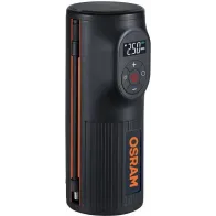 AKUKOMPRESSOR AKUPANK AUTOMAATNE 8,3BAR 67W 3,7V 5200MAH OSRAM