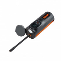 AKUKOMPRESSOR AKUPANK AUTOMAATNE 8,3BAR 67W 3,7V 5200MAH OSRAM