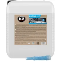 K2 EUROBLUE (ADBLUE) 18L VALAMISOTSIKUGA