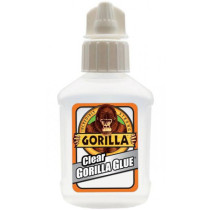 GORILLA LIIM "CLEAR" 50ML NORDIC