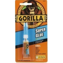 GORILLA LIIM "SUPERGLUE" 1X3G NORDIC