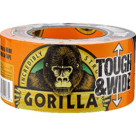 GORILLA TEIP "TOUGH & WIDE" 73MM/27M NORDIC