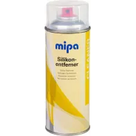 SILIKONENTFERNER VÄRVIMISEELNE PUHASTUSAINE 400ML/AE MIPA SILIKOONI EEMALDI