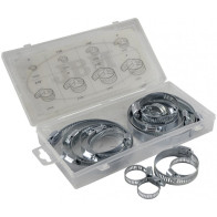 20-OS. LÕDVIKUKLAMBRITE KOMPLEKT MAX 25-100MM JBM