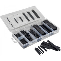 127-OS. TERMOKAHANEVATE JUHTMEISOL. KOMPL. 2-13MM MUST JBM