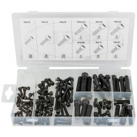 106-OS. POLTIDE KOMPL. M4-M10 (SISE-KUUSKANT PEA) JBM