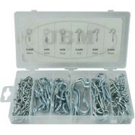 151-OS. RIPUTUSKONKSUDE/RIPUTUSAASADE KOMPLEKT 25-85MM AAS JBM