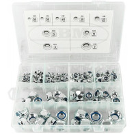 228-OS. MUTRITE KOMPL. (PINGUTUSKRAEGA/LUKUSTUSKRAEGA) M3-M16 TSINGITID JBM