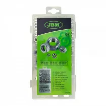 243-OS. MUTRITE KOMPLEKT M3-M12 TSINGITUD JBM