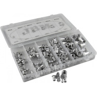 150-OS. KEERMEGA HÜLSSNEETIDE KOMPLEKT ALUM. M3-M10 JBM*