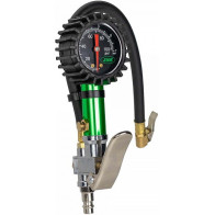 REHVIPUMPAMISE PÜSTOL 0-7BAR, 30CM VOOLIK, SURUPÄÄSTIK JBM