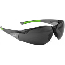 KAITSEPRILLID TUME "UV BLOCK" (ANTI GLARE, ANTI SCRATCH, ANTIFOG) JBM