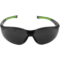 KAITSEPRILLID TUME "UV BLOCK" (ANTI GLARE, ANTI SCRATCH, ANTIFOG) JBM