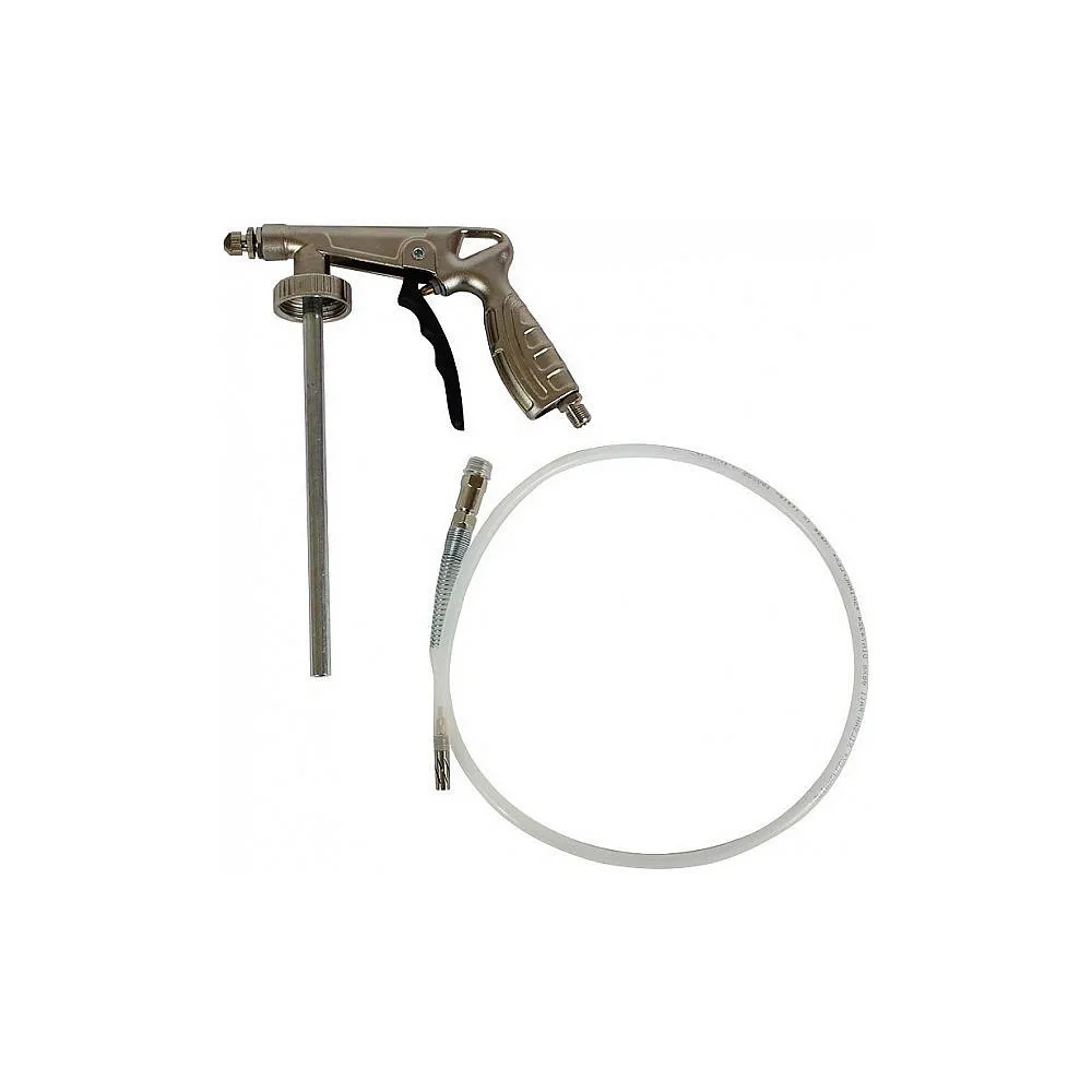 KIVIKAITSEPÜSTOL 1L 90CM SPETSIAALPURGILE (PRO) ANI