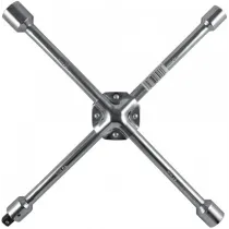 RATTARIST 5-MÕÕTU TUGEVDATUD 400MM ERITERAS 17X19X21X22X1/2" JBM