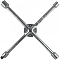RATTARIST 5-MÕÕTU TUGEVDATUD 400MM ERITERAS 17X19X21X22X1/2" JBM