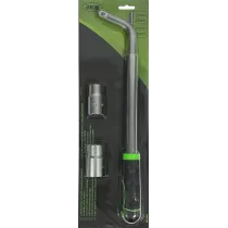 RATTAVÕTI PIKENDATAV 17/19MM JA 21/23MM JBM