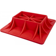 KASTIAUTO TÕSTJA/FARM JACK JALAALUS (53895J,53896J,53897J,53898J) JBM*