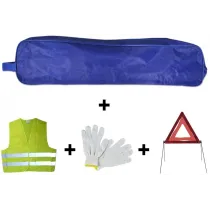AVARIIKOMPLEKT OHUKOLMNURK+HELKURVEST+KINDAD+KOTT JBM