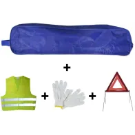AVARIIKOMPLEKT OHUKOLMNURK+HELKURVEST+KINDAD+KOTT JBM